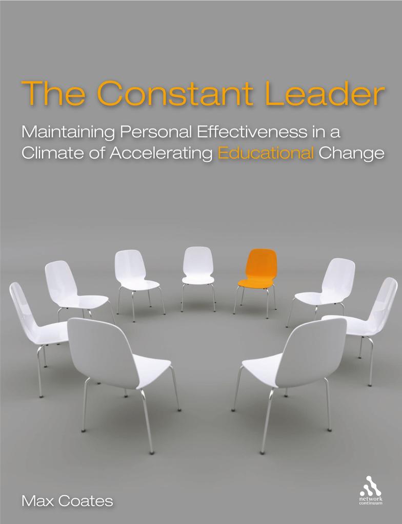 Produktbild: The Constant Leader | Max Coates