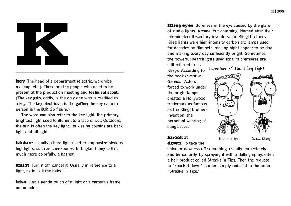 Weitere Ansicht: Movie Speak | Tony Bill