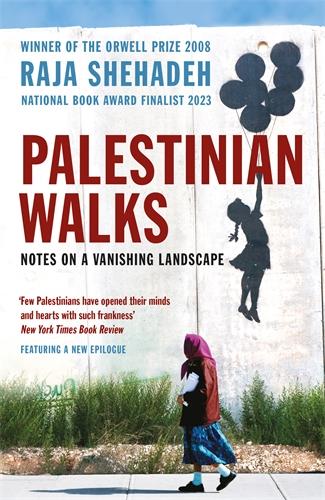 Produktbild: Palestinian Walks | Raja Shehadeh
