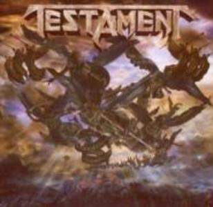 Produktbild: The Formation Of Damnation | Testament