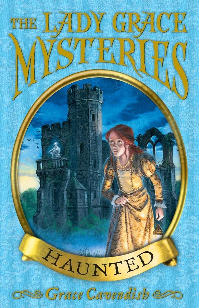 Produktbild: The Lady Grace Mysteries | Grace Cavendish