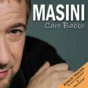 Produktbild: Caro Babbo | Marco Masini