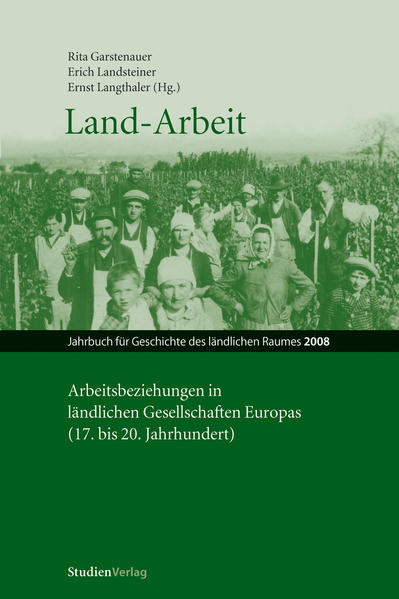 Produktbild: Land-Arbeit