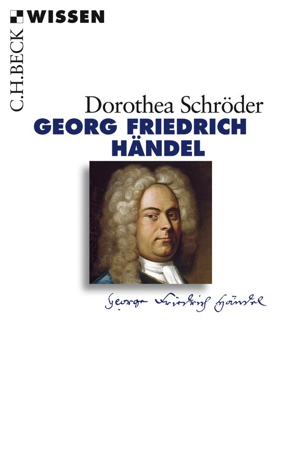Produktbild: Georg Friedrich Händel | Dorothea Schröder