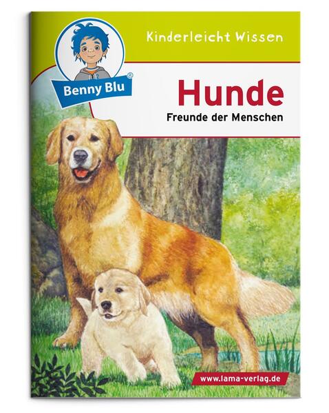 Produktbild: Hunde | Kerstin Schopf