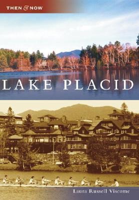 Produktbild: Lake Placid | Laura Russell Viscome