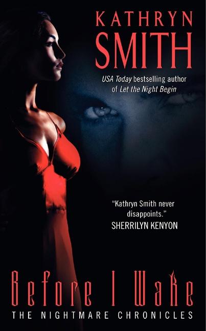 Produktbild: Before I Wake | Kathryn Smith