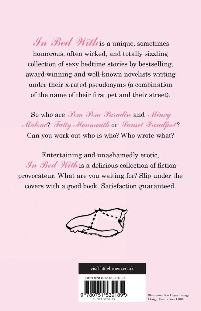 Weitere Ansicht: In Bed With... | Jessica Adams