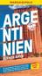 Produktbild: MARCO POLO Reiseführer Argentinien, Buenos Aires | Viktor Coco, Anne Herrberg, Monika Schillat, Juan Garff