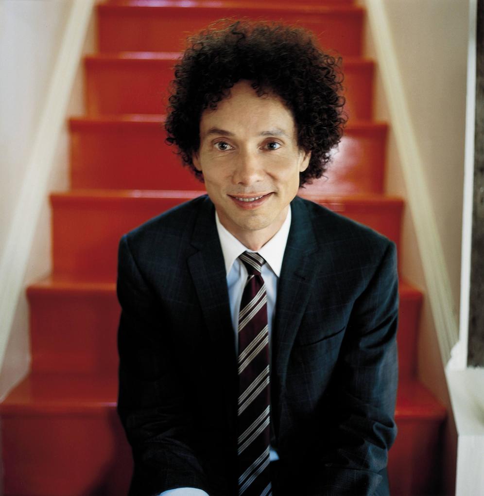 Produktbild: Outliers | Malcolm Gladwell