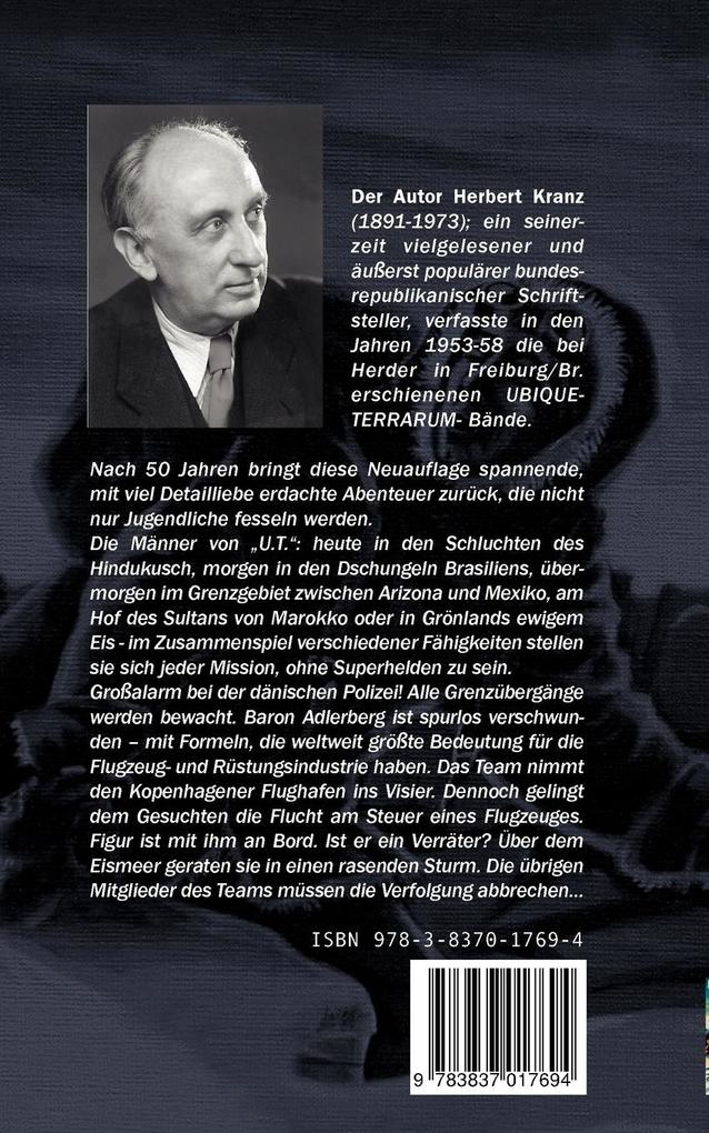 Weitere Ansicht: Flucht zu den Eishai-Jägern | Herbert Kranz