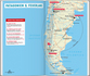 Weitere Ansicht: MARCO POLO Reiseführer Argentinien, Buenos Aires | Viktor Coco, Anne Herrberg, Monika Schillat, Juan Garff