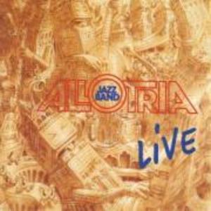 Produktbild: Live | Allotria Jazz Band