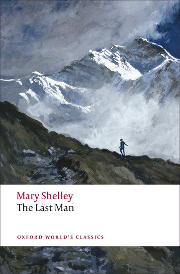 Produktbild: The Last Man | Mary Shelley