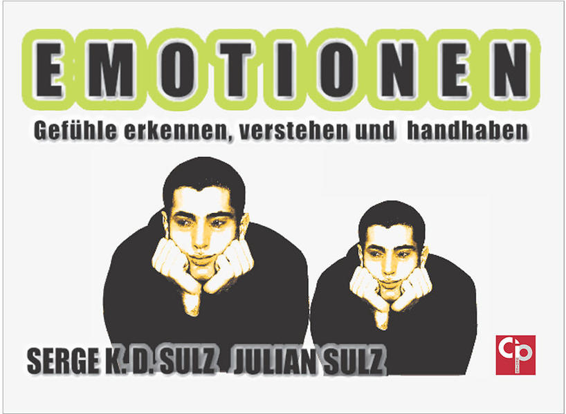 Produktbild: Emotionen | Julian Sulz, Serge K. D. Sulz
