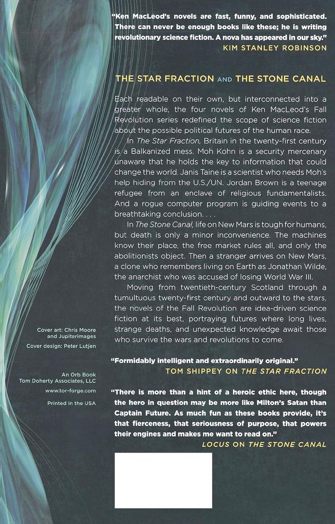 Weitere Ansicht: Fractions | Ken MacLeod