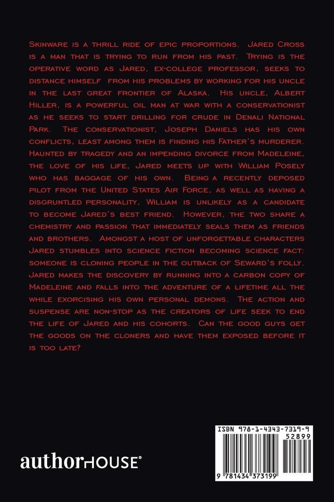 Weitere Ansicht: Skinware | Wade Powers