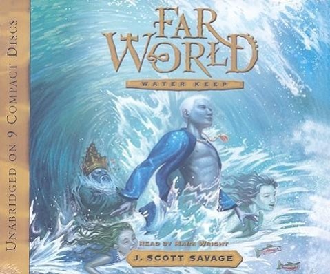 Produktbild: Water Keep | J. Scott Savage