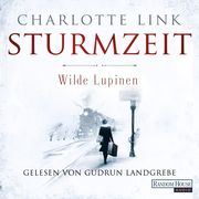 Sturmzeit Bd. 2 - Wilde Lupinen