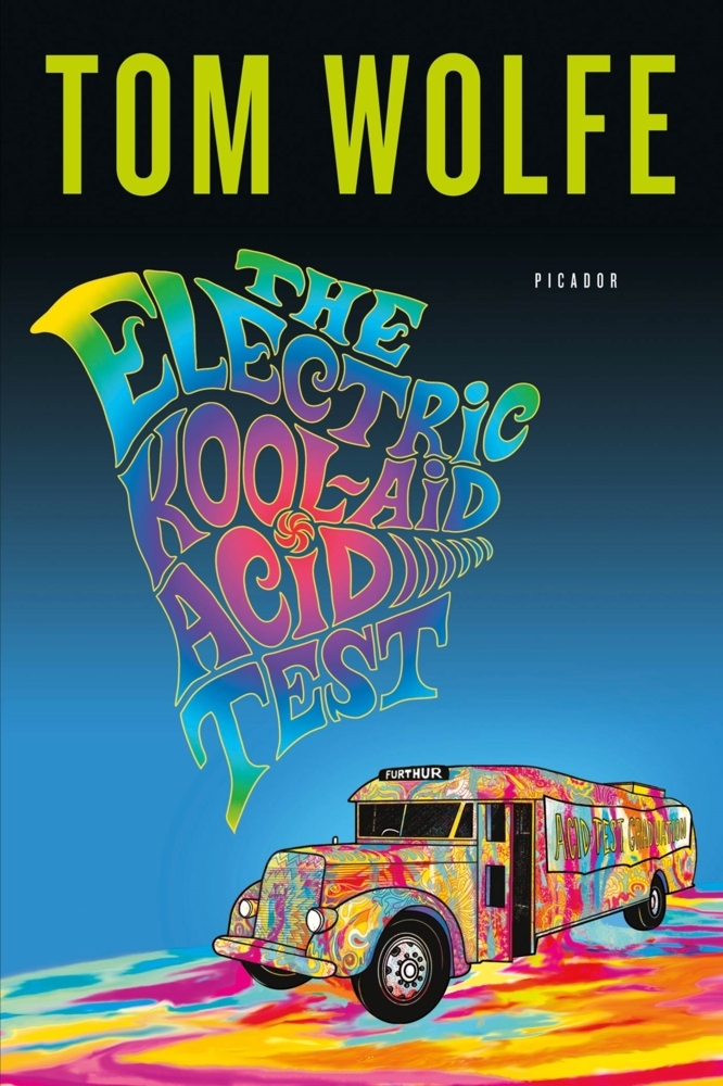 Produktbild: The Electric Kool-Aid Acid Test | Tom Wolfe