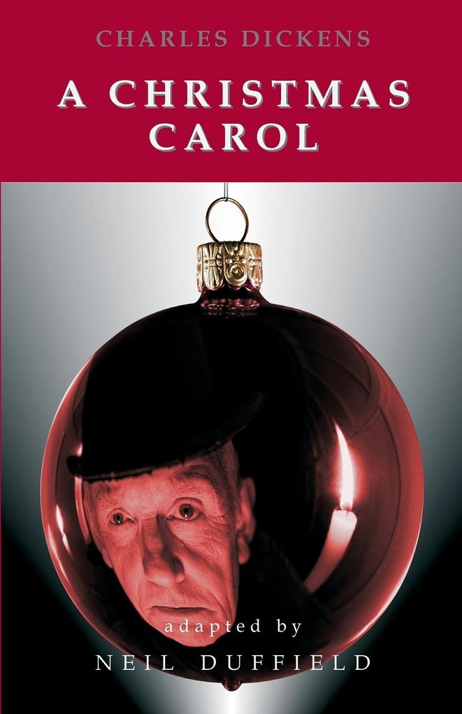 Produktbild: A Christmas Carol | Charles Dickens