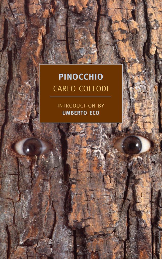 Produktbild: The Adventures of Pinocchio | Carlo Collodi