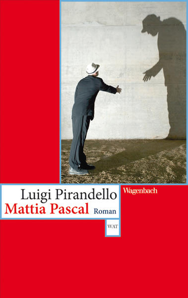 Produktbild: Mattia Pascal | Luigi Pirandello
