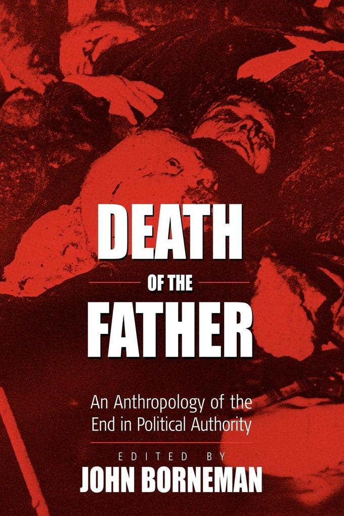 Produktbild: Death of the Father