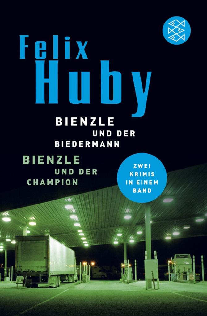 Produktbild: Bienzle und der Biedermann. Bienzle und der Champion | Felix Huby
