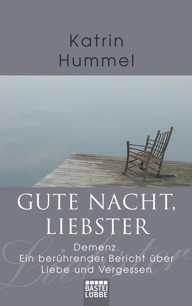 Produktbild: Gute Nacht, Liebster | Katrin Hummel