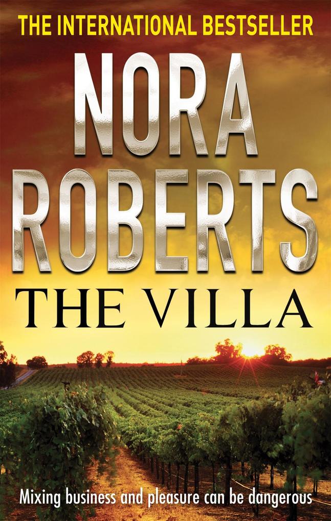 Produktbild: The Villa | Nora Roberts