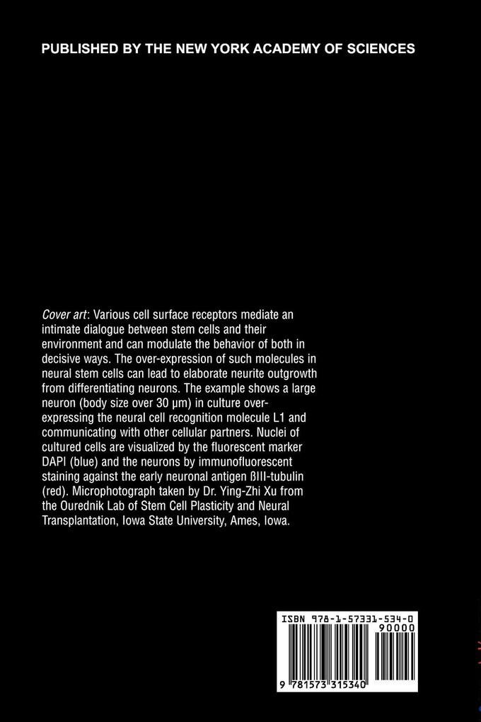 Weitere Ansicht: Stem Cell Biology