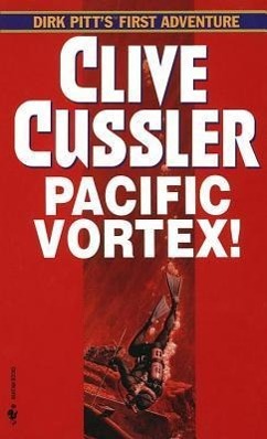 Produktbild: Pacific Vortex! | Clive Cussler