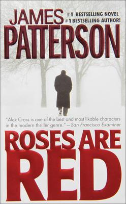 Produktbild: Roses Are Red | James Patterson