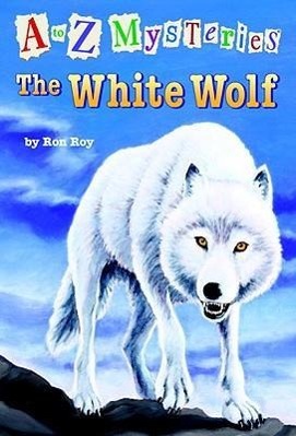 Produktbild: The White Wolf | Ron Roy