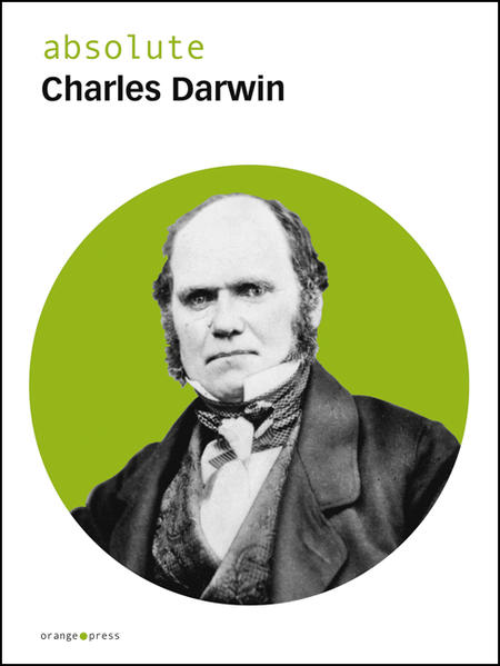 Produktbild: absolute Charles Darwin | Charles Darwin
