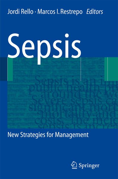 Produktbild: Sepsis