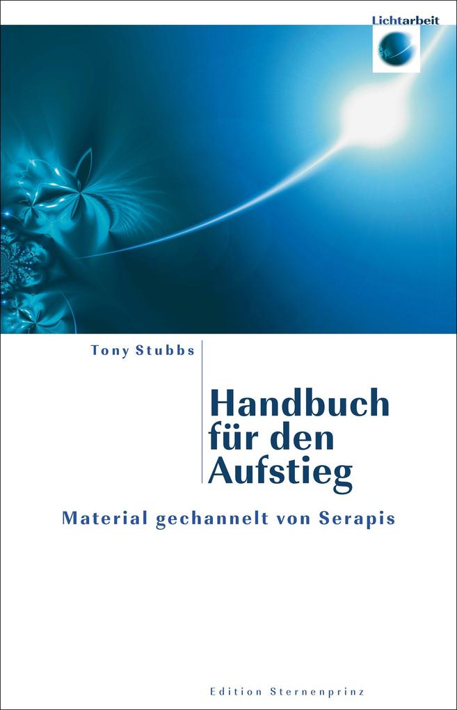 Produktbild: Handbuch für den Aufstieg | Tony Stubbs