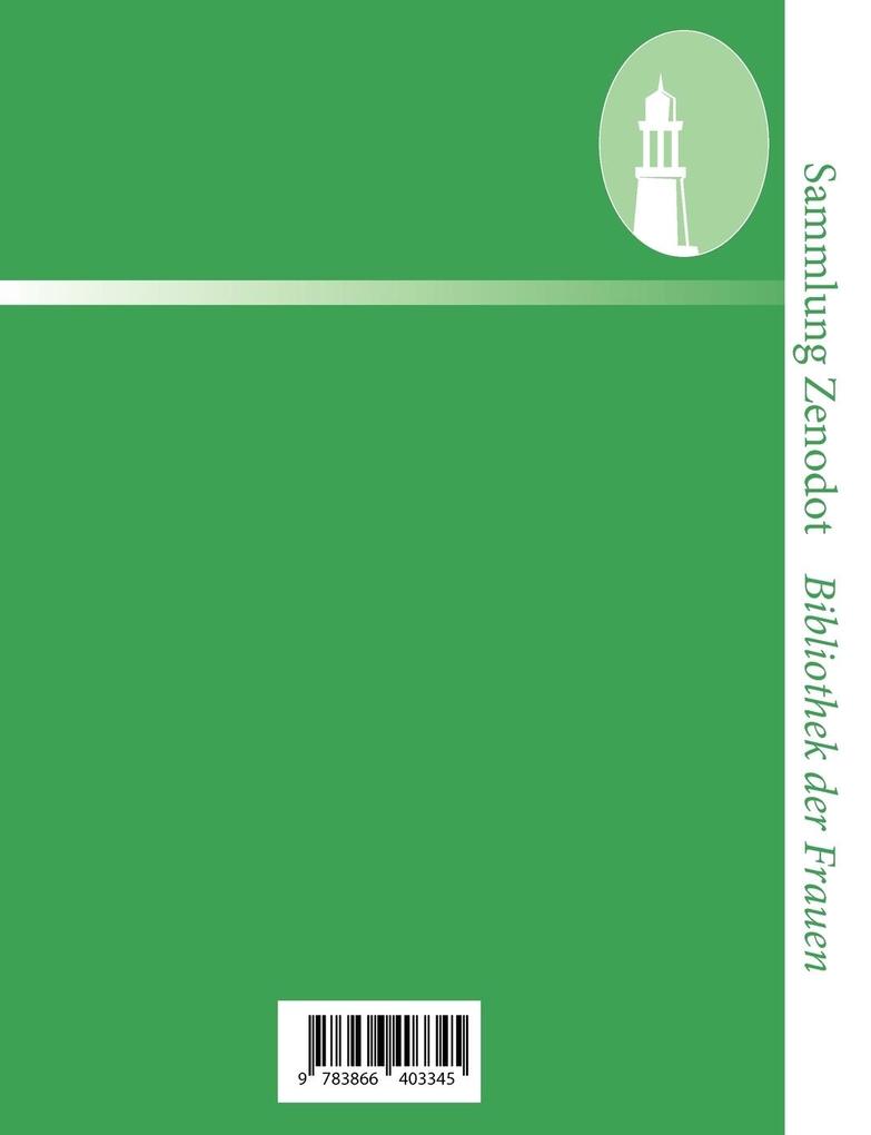 Weitere Ansicht: Rodrich | Caroline de la Motte Fouqué