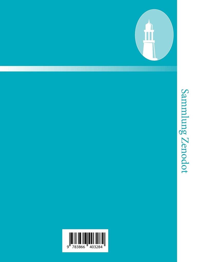 Weitere Ansicht: Münchhausen | Karl Immermann