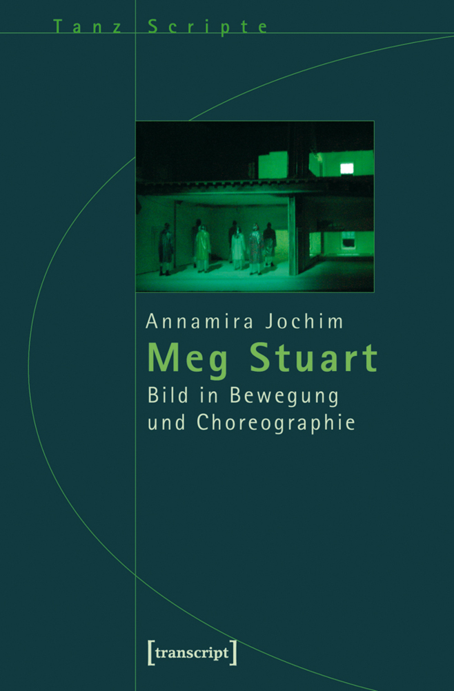 Produktbild: Meg Stuart | Annamira Jochim