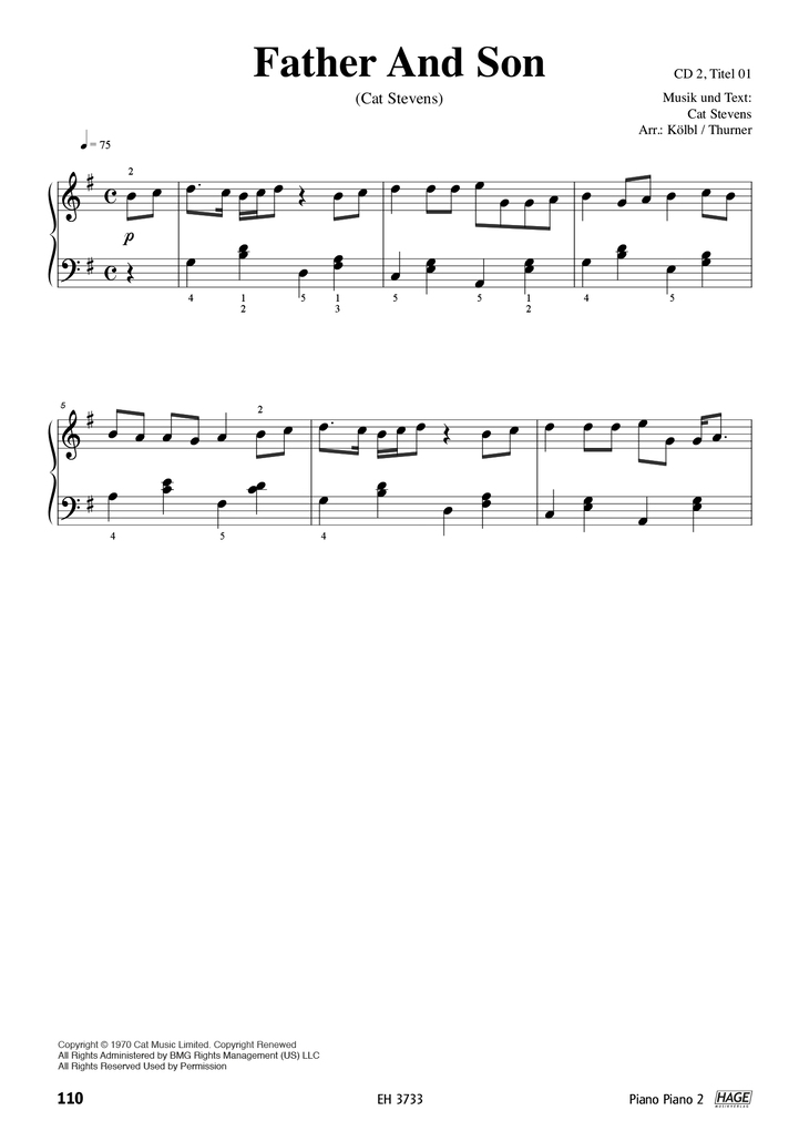 Weitere Ansicht: Piano Piano 2 | Gerhard Kölbl, Stefan Thurner