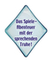 Weitere Ansicht: Wer war's? (Kinderspiel des Jahres 2008) | Reiner Knizia