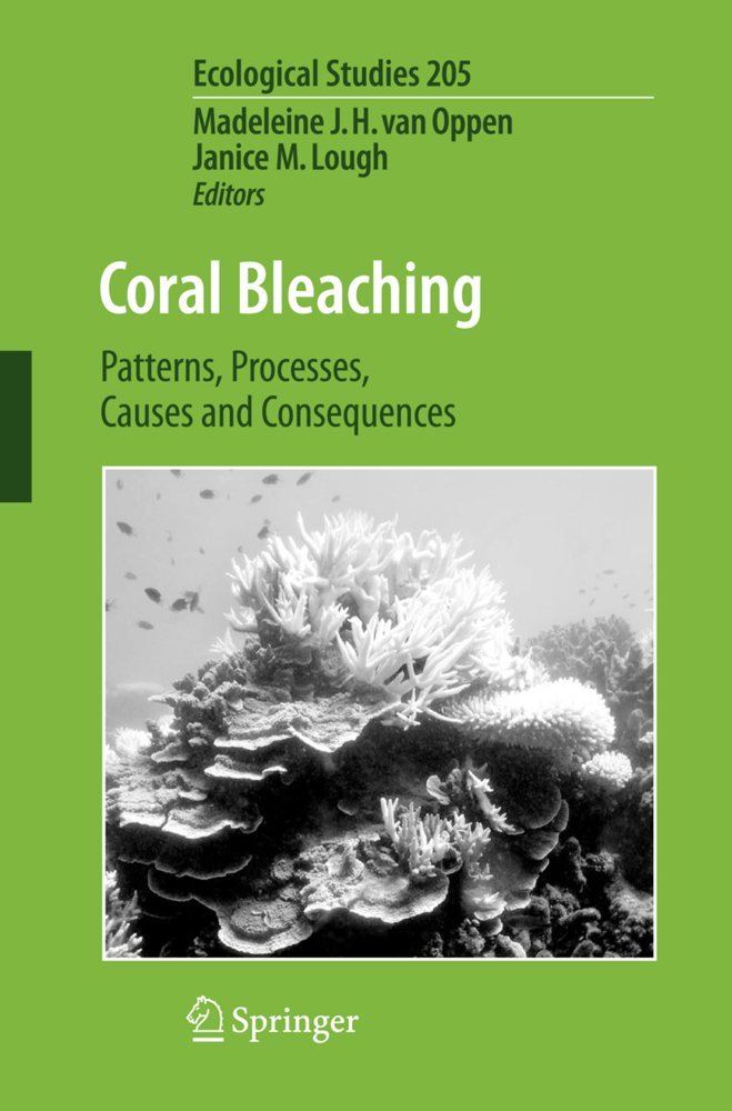 Produktbild: Coral Bleaching