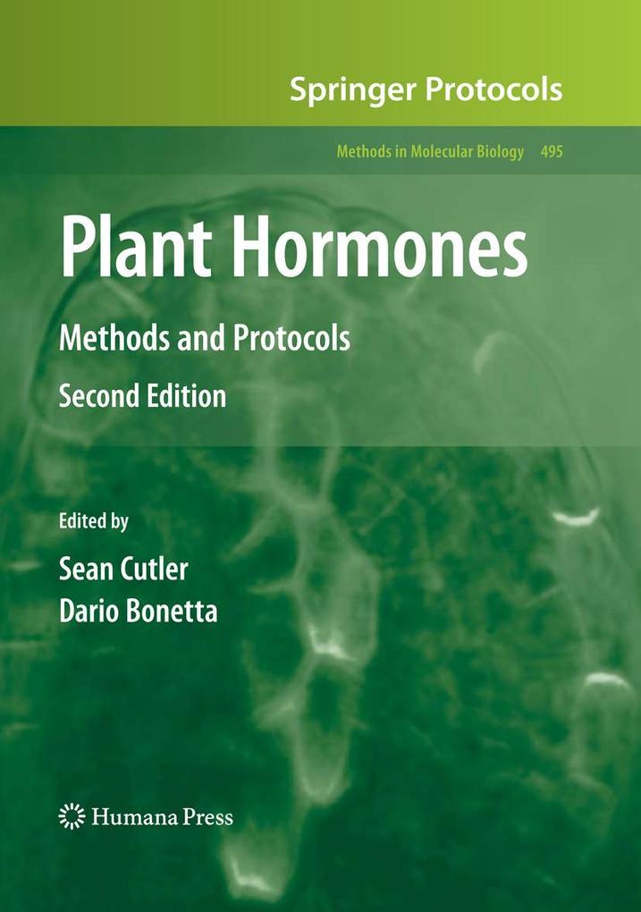Produktbild: Plant Hormones