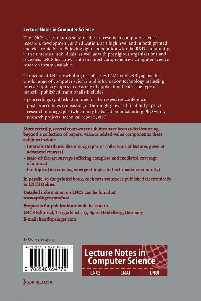 Weitere Ansicht: Changing Television Environments