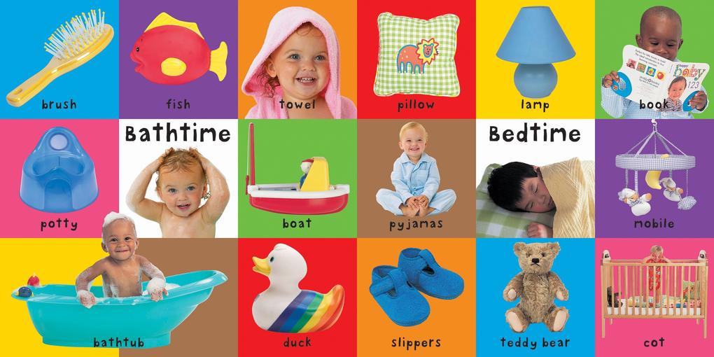 Weitere Ansicht: First 100 Words | Roger Priddy