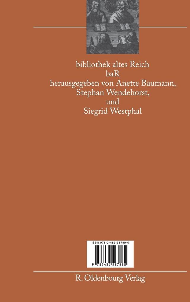 Weitere Ansicht: Ein 'Medium zum Frieden' | Ralf-Peter Fuchs