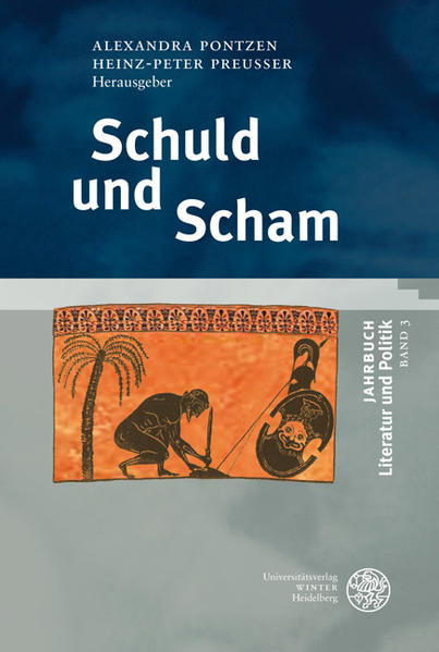 Produktbild: Schuld und Scham | Dominik Orth