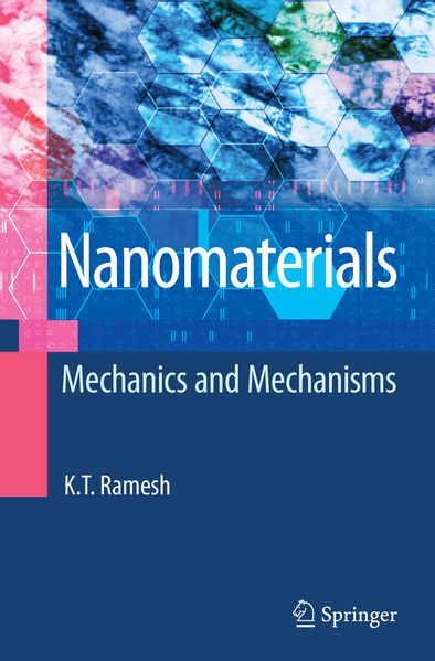 Produktbild: Nanomaterials | K.T. Ramesh